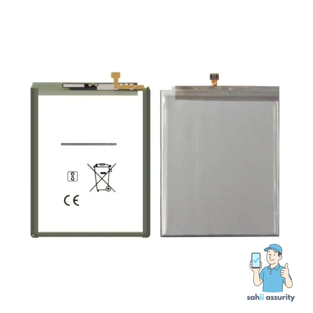 Battery for Samsung Galaxy A50s